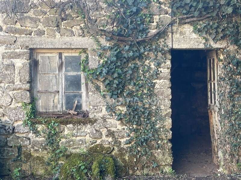Maison à BERSAC-SUR-RIVALIER