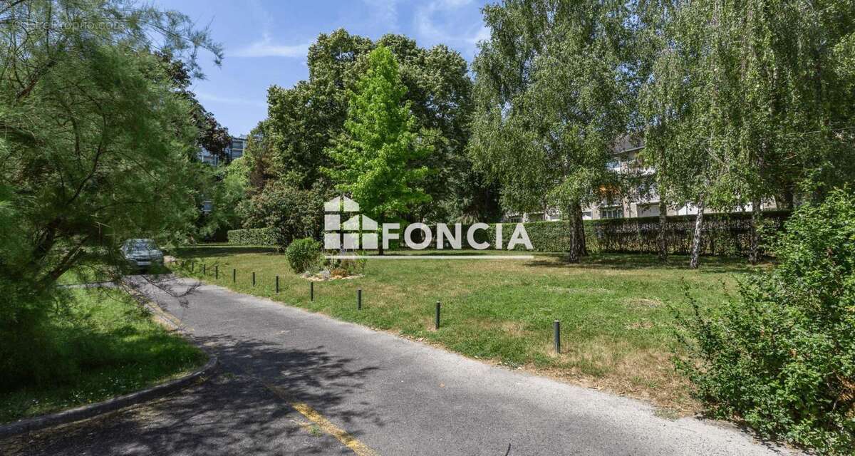 Appartement à MASSY