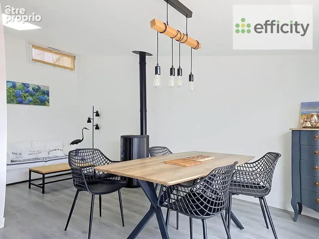 Maison 125 m² à Saint-Martin-De-Re  - photo 7