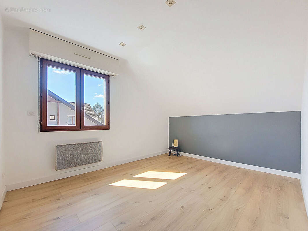 Appartement à ANNECY