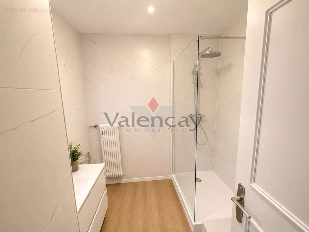 Appartement à MULHOUSE