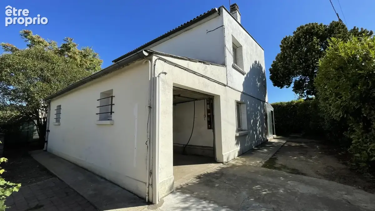 Maison individuelle 4 pièces - Romans-sur-Isère - photo 3