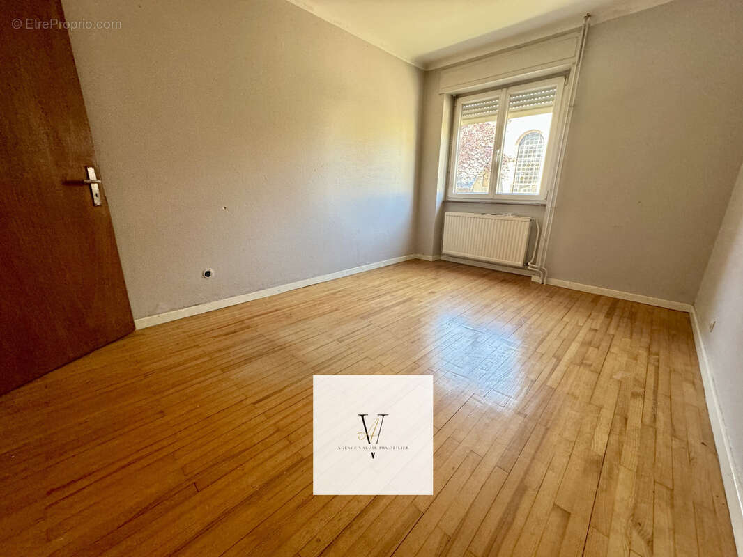 Appartement à NOUSSEVILLER-SAINT-NABOR