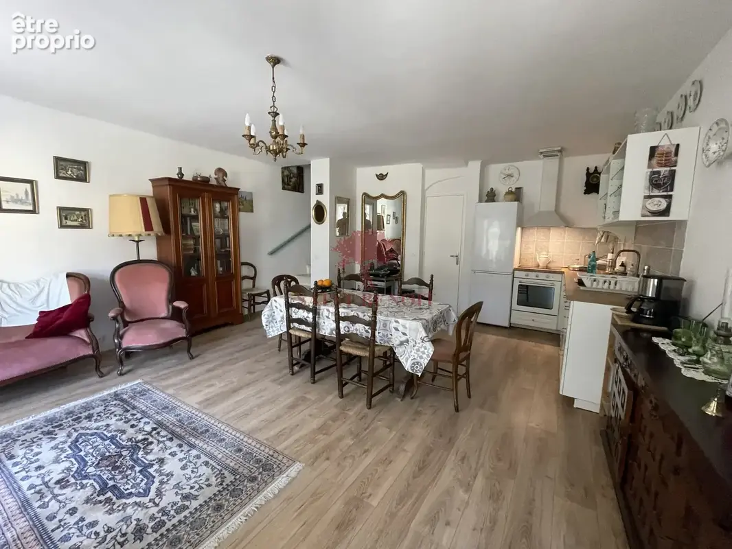 Maison a vendre a grabels - photo 2