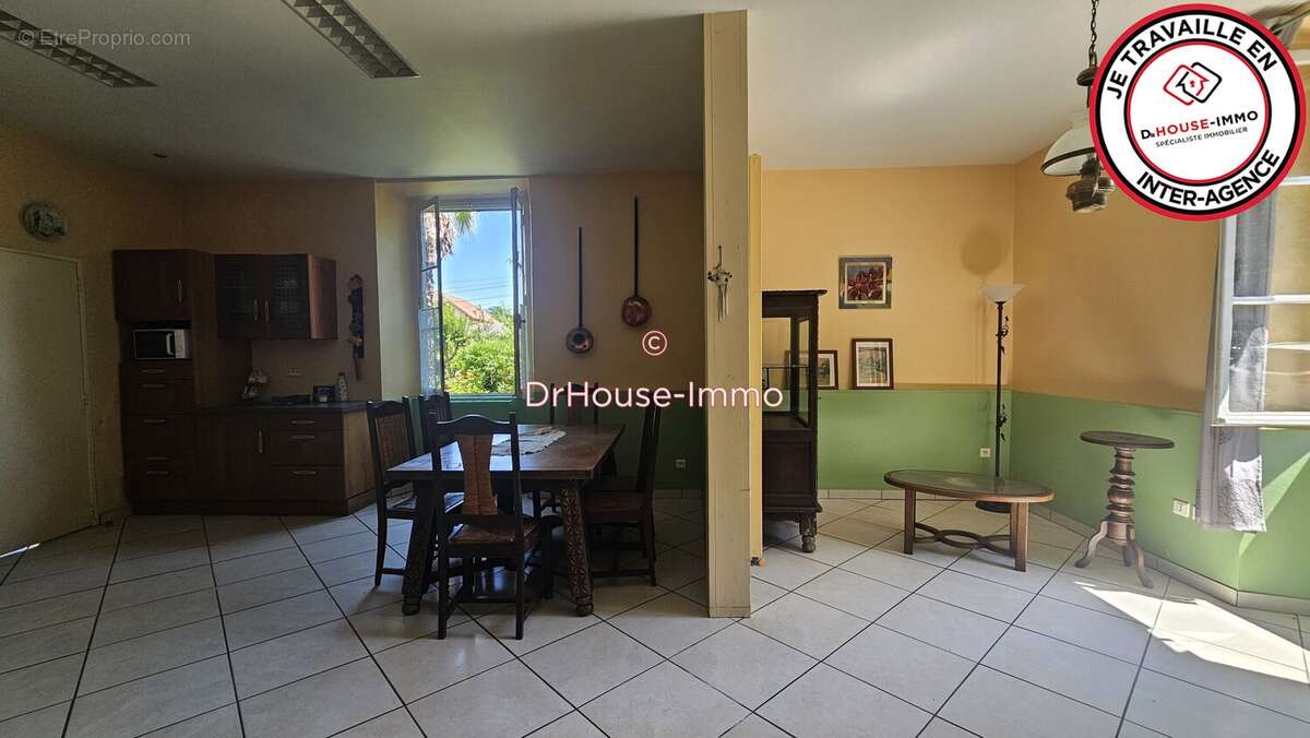 Maison 215 m² à Lascazeres  - photo 7