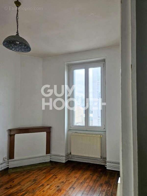 Appartement à VIENNE