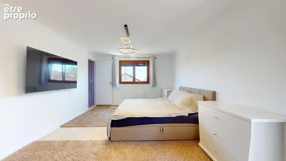 Maison 8 pièces 152 m² à vendre à Coubron (93470) - photo 11