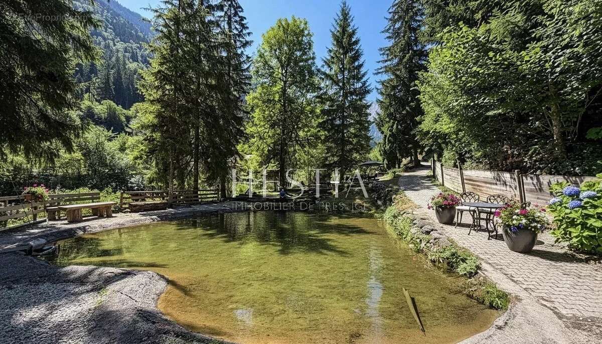 Ferme Savoyarde Les Aravis - photo 12