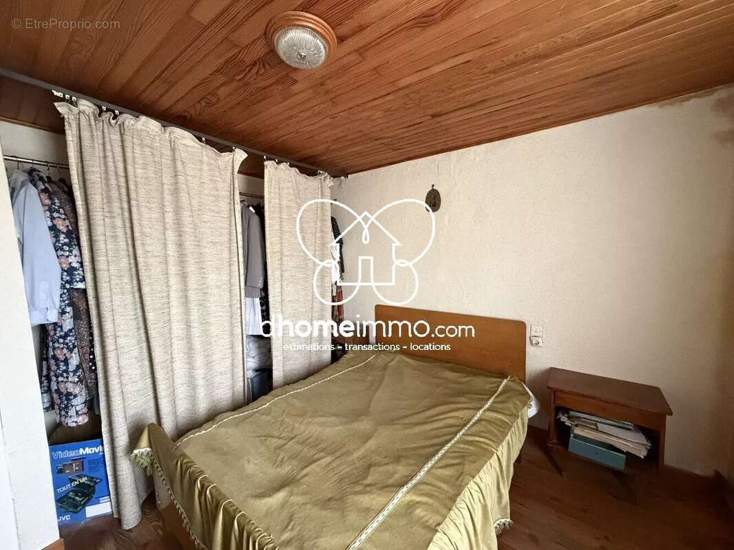 Maison à ROOST-WARENDIN