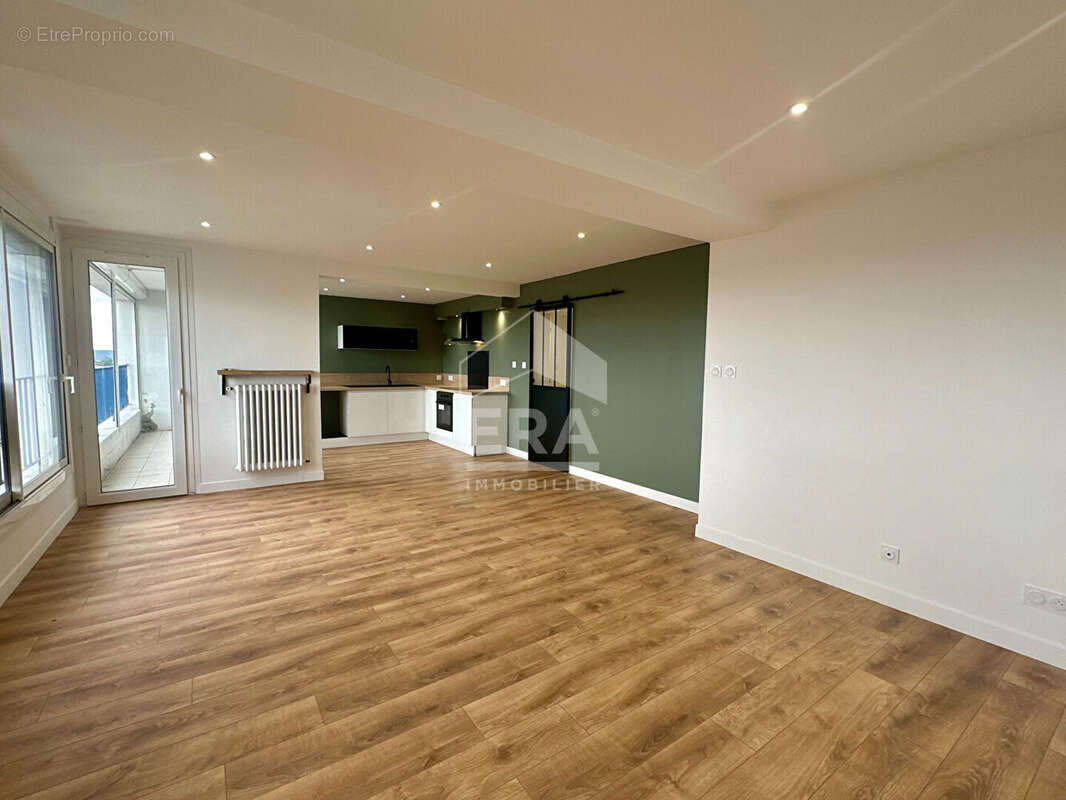 Appartement à TARBES