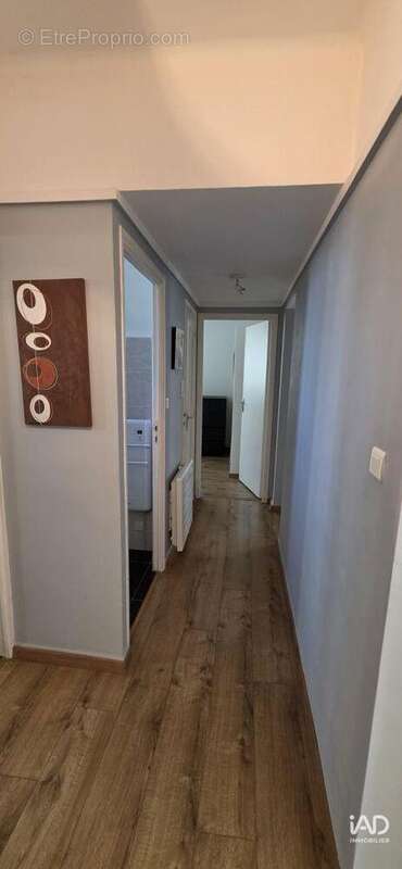 Photo 9 - Appartement à MONTPELLIER