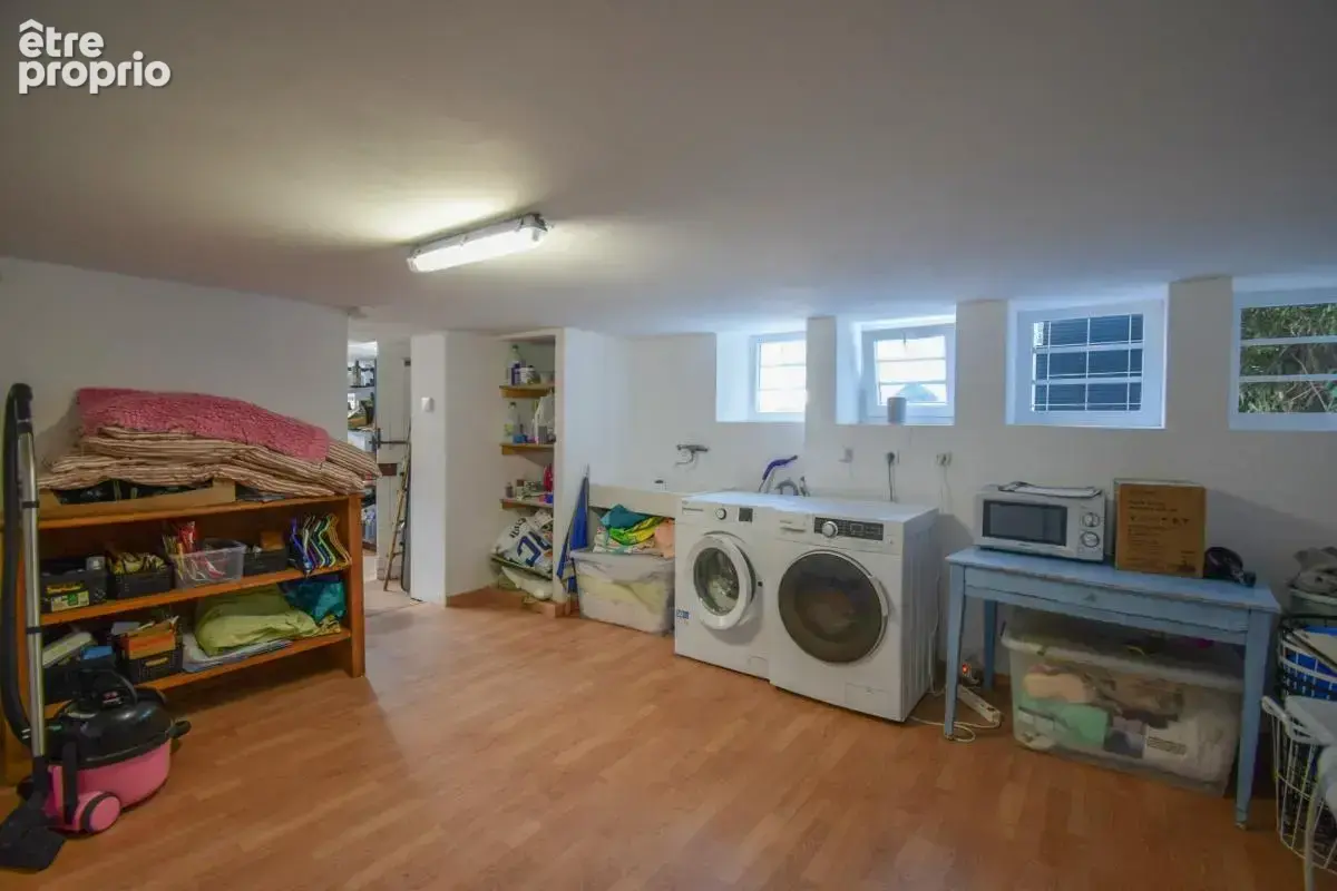 Maison rénovée de 4 chambres avec chatterie professionnelle - photo 25