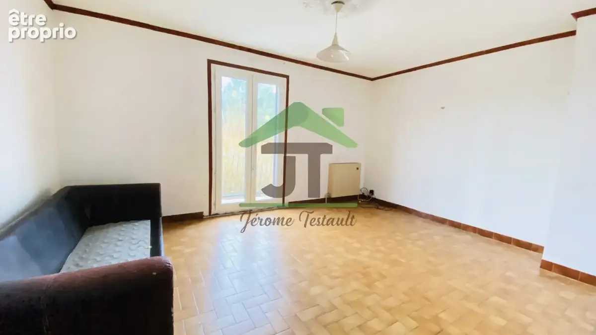 Maison 3 pièces 64 m² à vendre à Chateaudun (28200) - photo 3