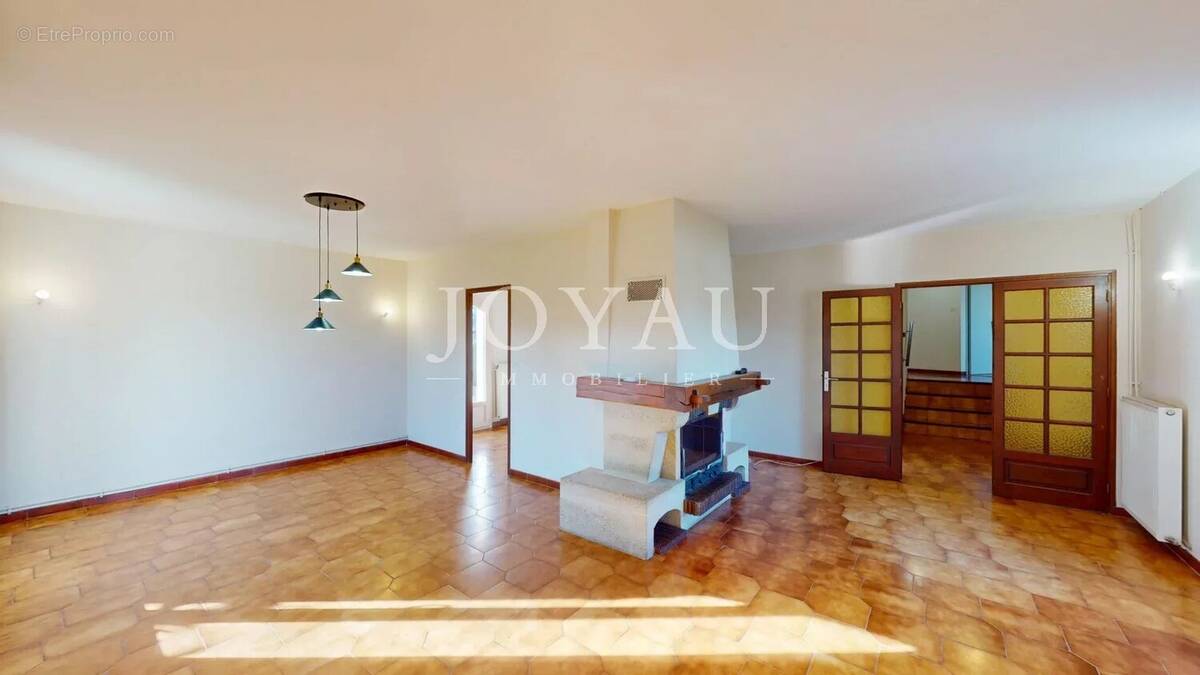 Maison à TOURNEFEUILLE