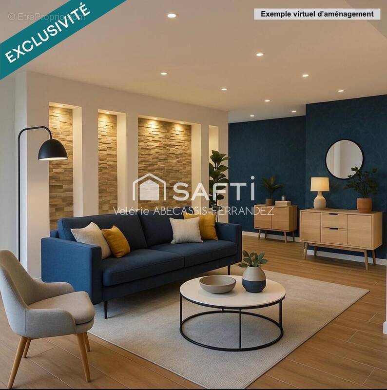 Photo 1 - Appartement à TOULOUSE