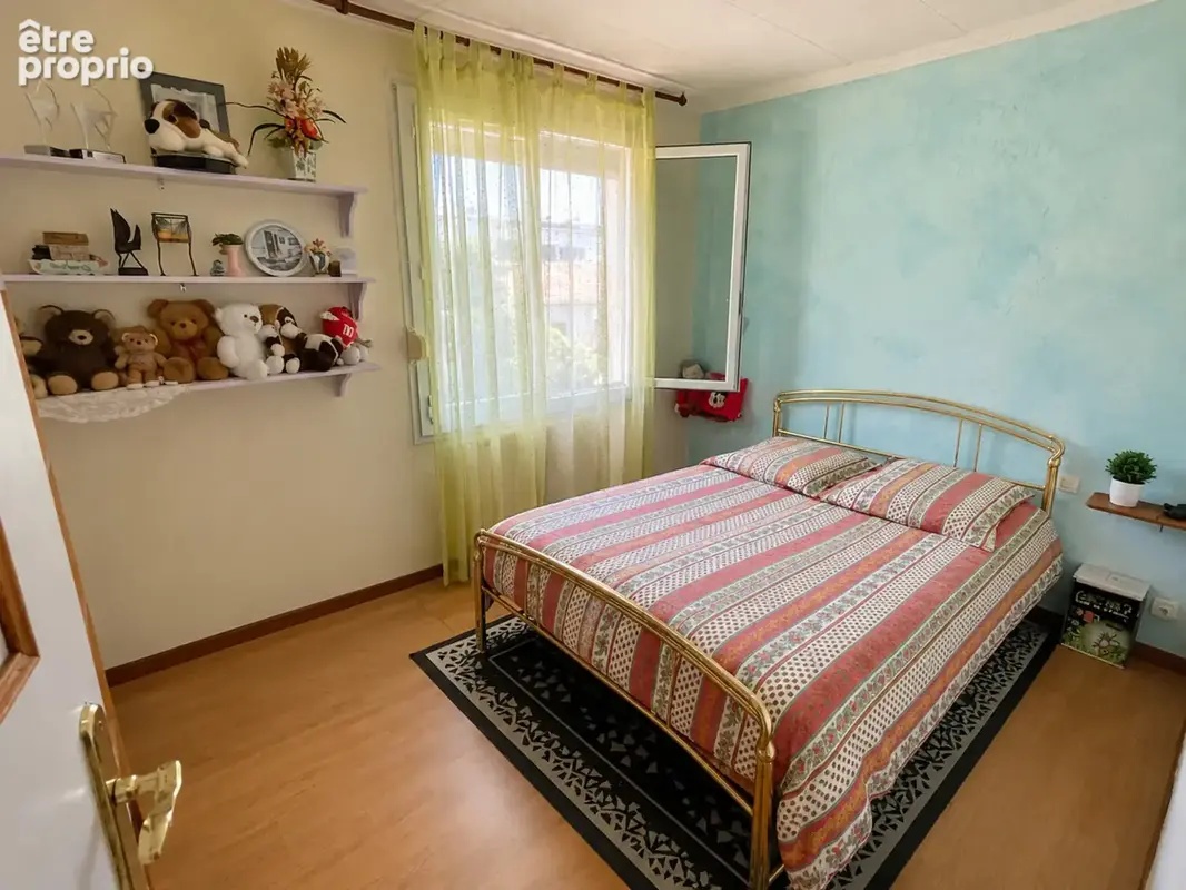 Maison à vendre 4 pièces MONTPELLIER (34) - photo 5