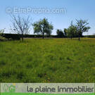 Terrain à POTIGNY