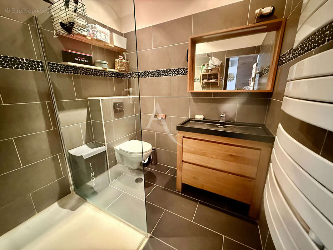 Maison à LES PENNES-MIRABEAU