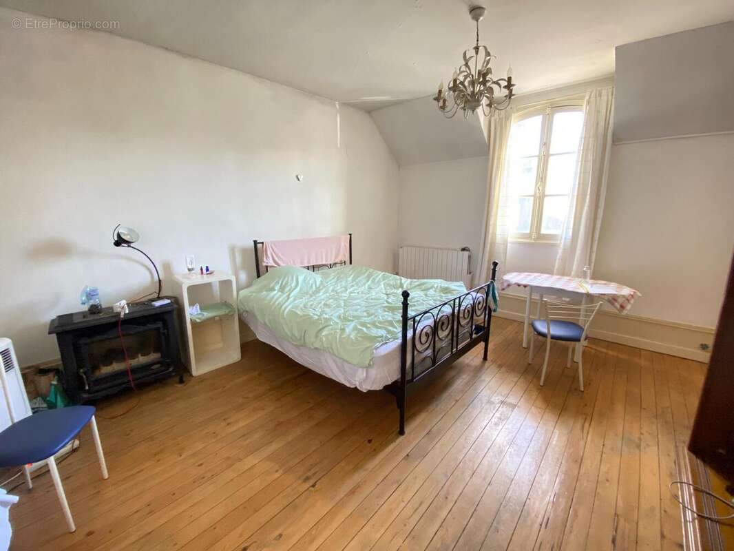 Photo 3 - Maison à RESSONS-SUR-MATZ