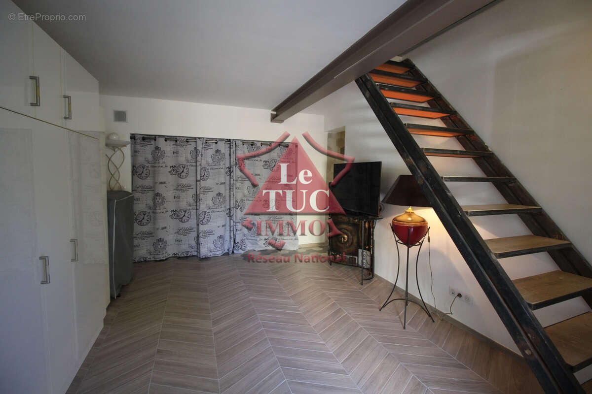 Appartement à CAVALAIRE-SUR-MER