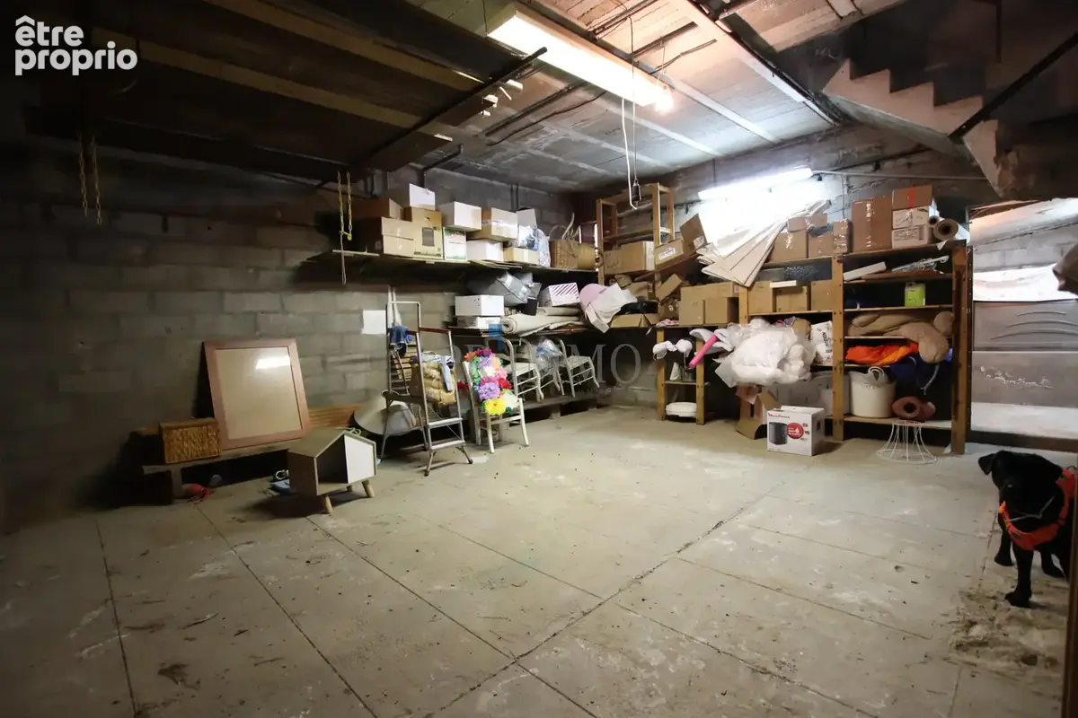 Grand garage - saint raphael -  46 m2 - photo 2