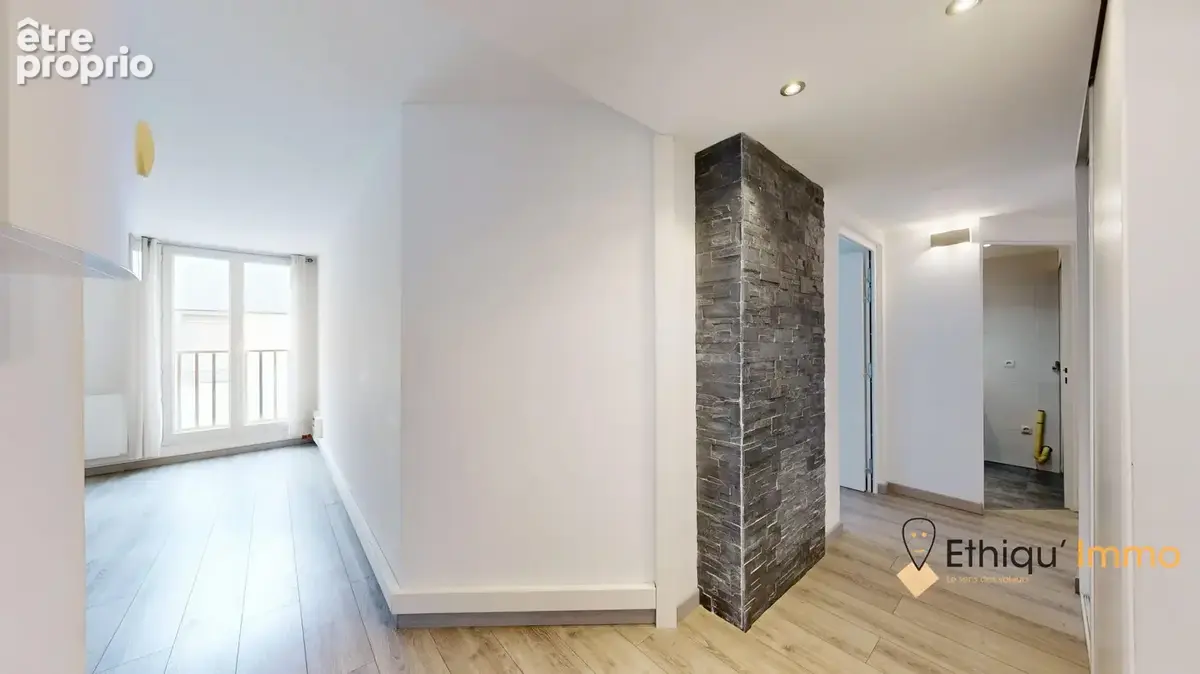 Appartement 5 pièces 74 m² à vendre à Strasbourg (67000) - photo 6