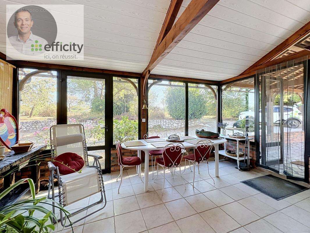 Divers maison - photo 16