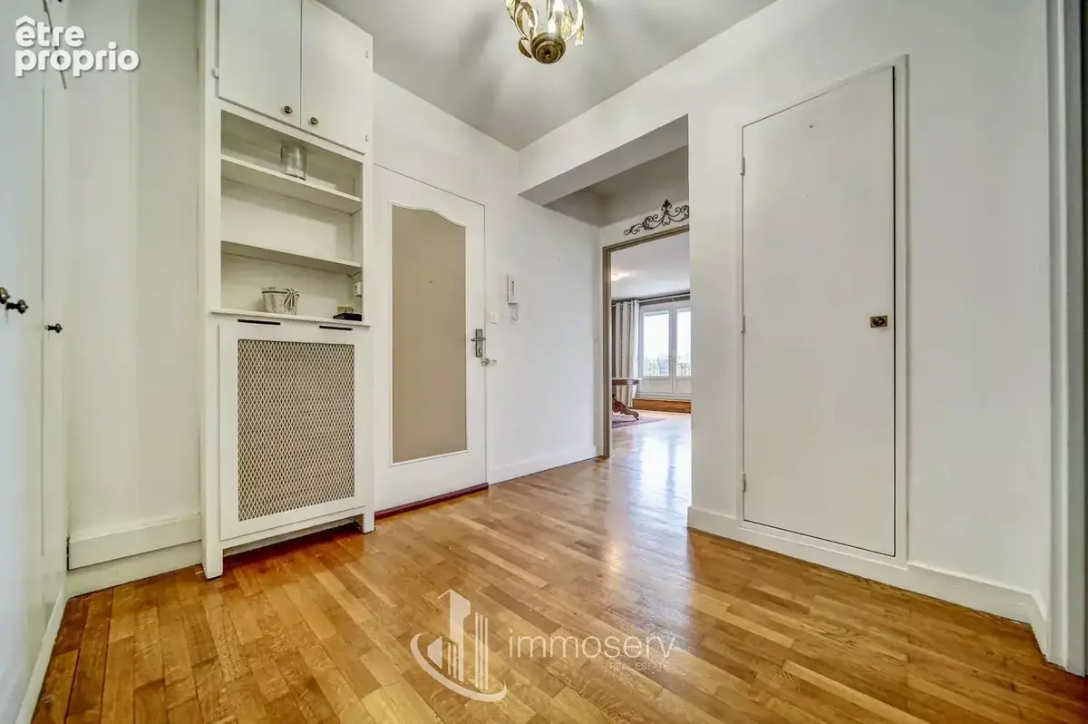 Appartement 6 pièces 146 m² à vendre à Thionville (57100) - photo 5