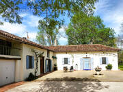 Maison à MONBARDON