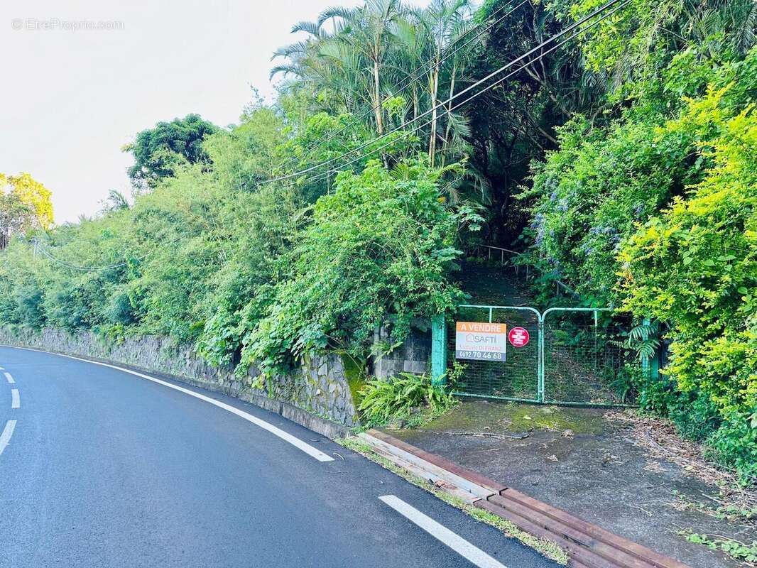 Photo 2 - Maison à SAINT-DENIS