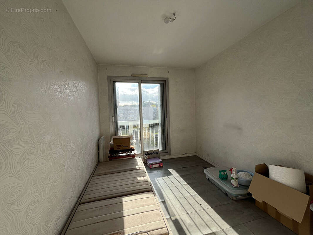 Appartement à VILLEMOMBLE