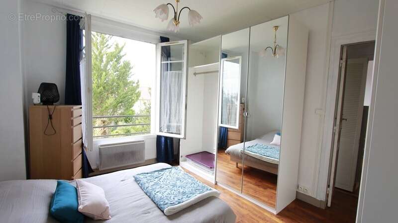 Appartement à CLAMART