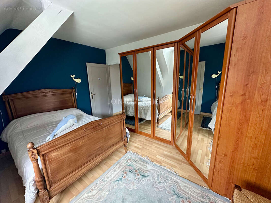 Maison avec piscine Hauteurs de Dieppe 245 m² - photo 13