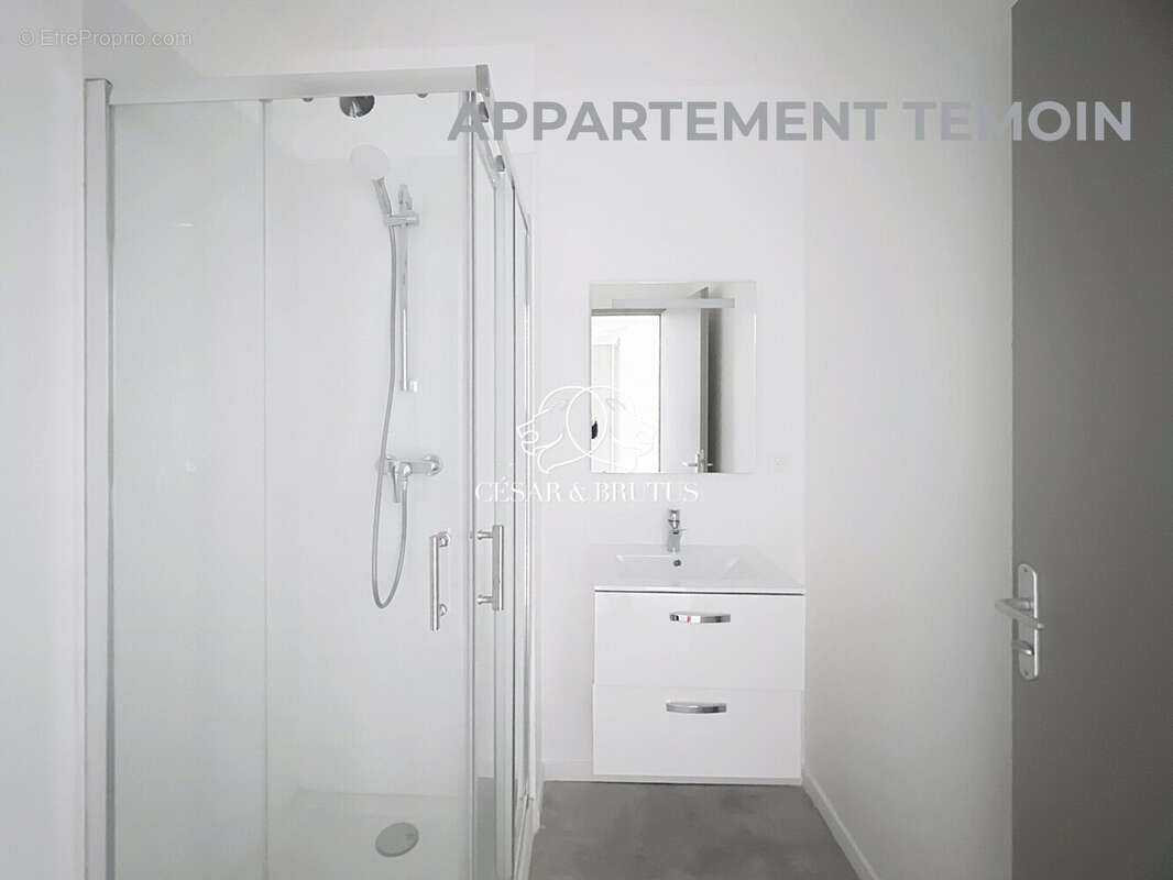 Appartement 50 m² à Thizy  - photo 8