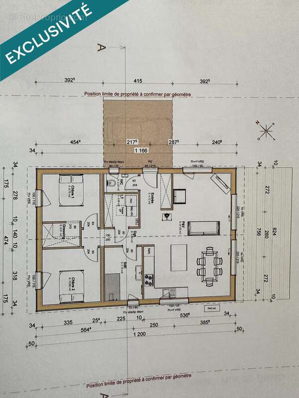 Photo 6 - Maison à LE VAL-D'AJOL