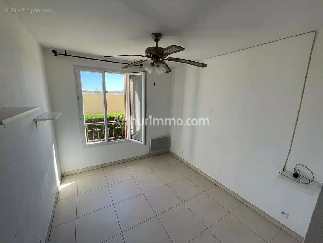 Appartement à COGOLIN