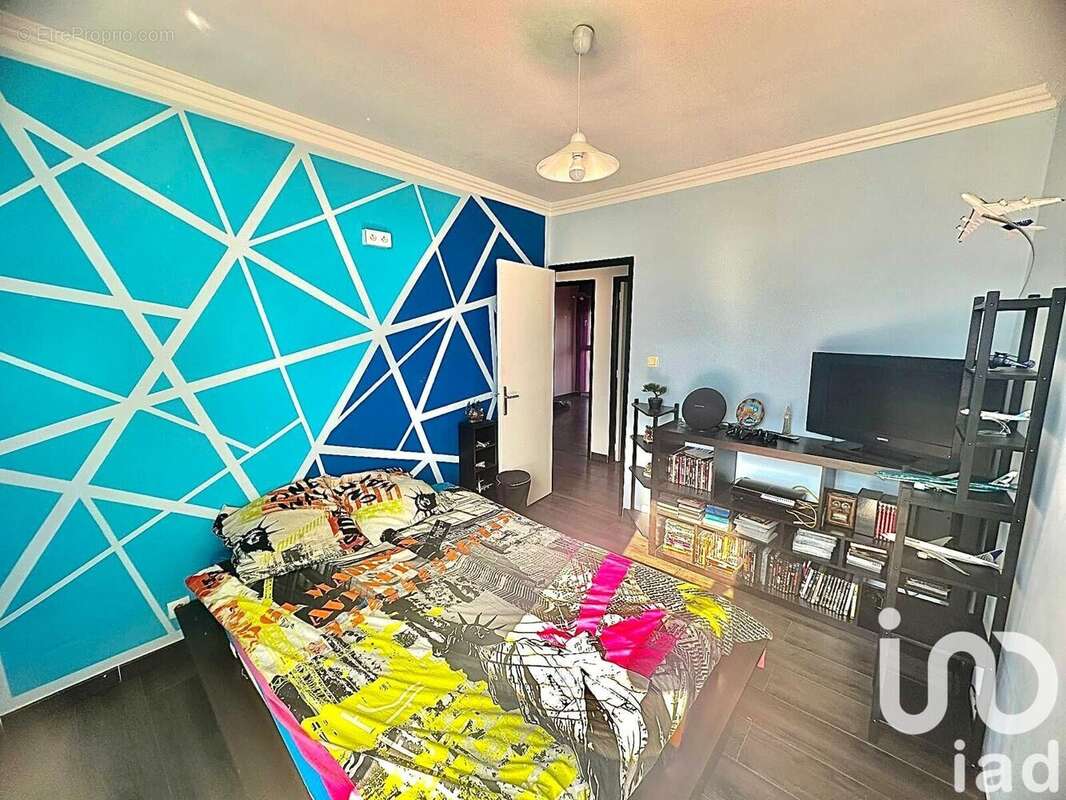 Photo 6 - Appartement à MARIGNANE