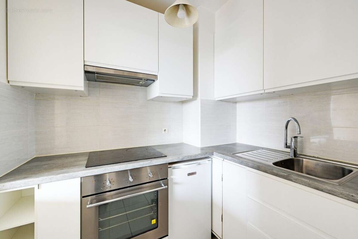 Appartement 29 m² à Paris-10e  - photo 6