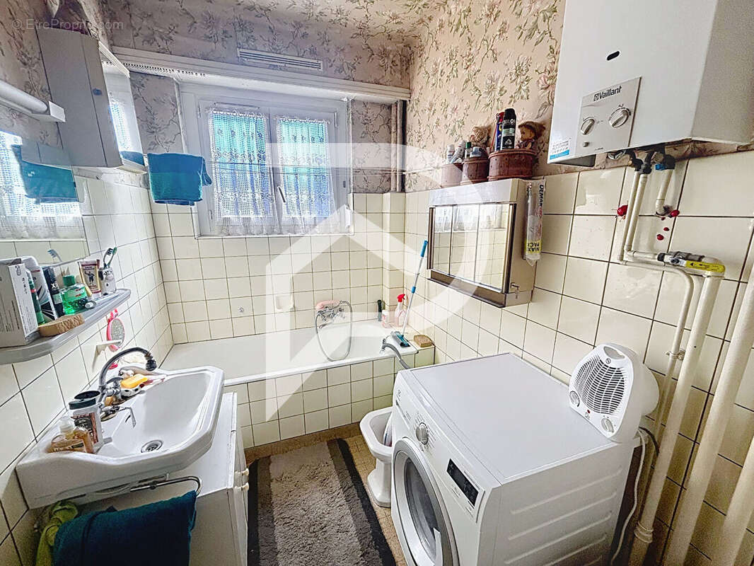 Appartement à COLMAR