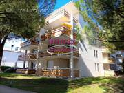 Appartement à CLERMONT-L&#039;HERAULT