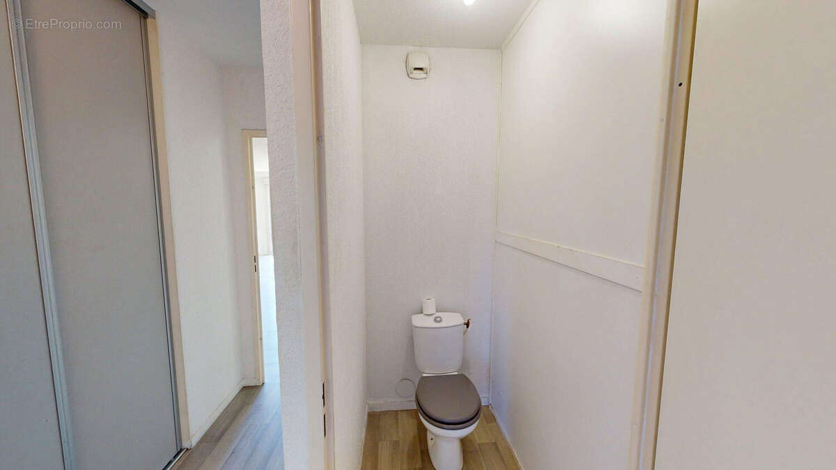 Appartement à CALUIRE-ET-CUIRE