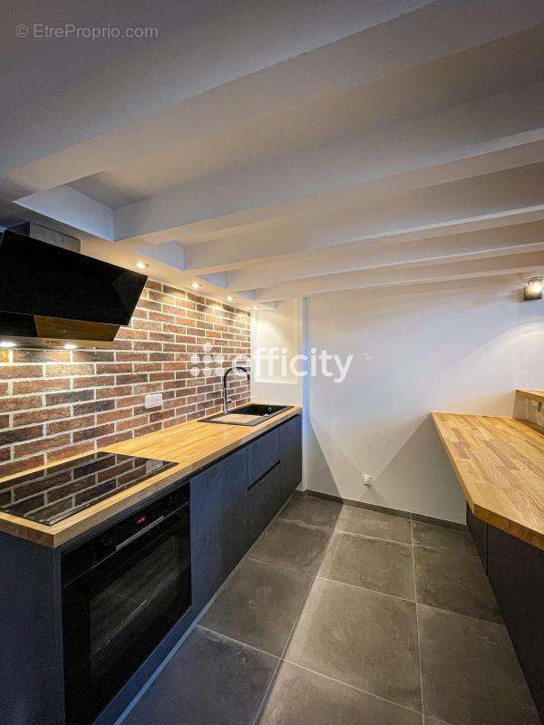 Appartement à FAVERGES