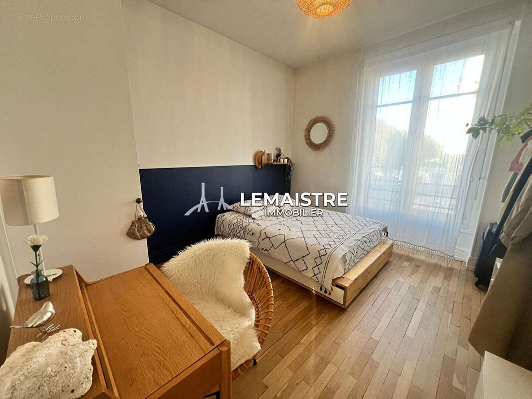 Appartement à LE HAVRE