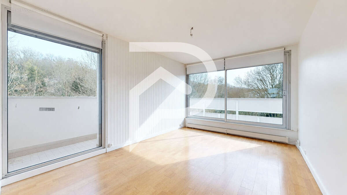 Appartement à MARLY-LE-ROI