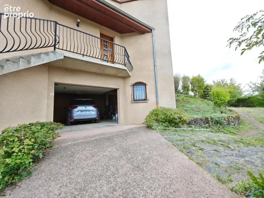 Maison à vendre 8 pièces AUBIERE (63) - photo 22
