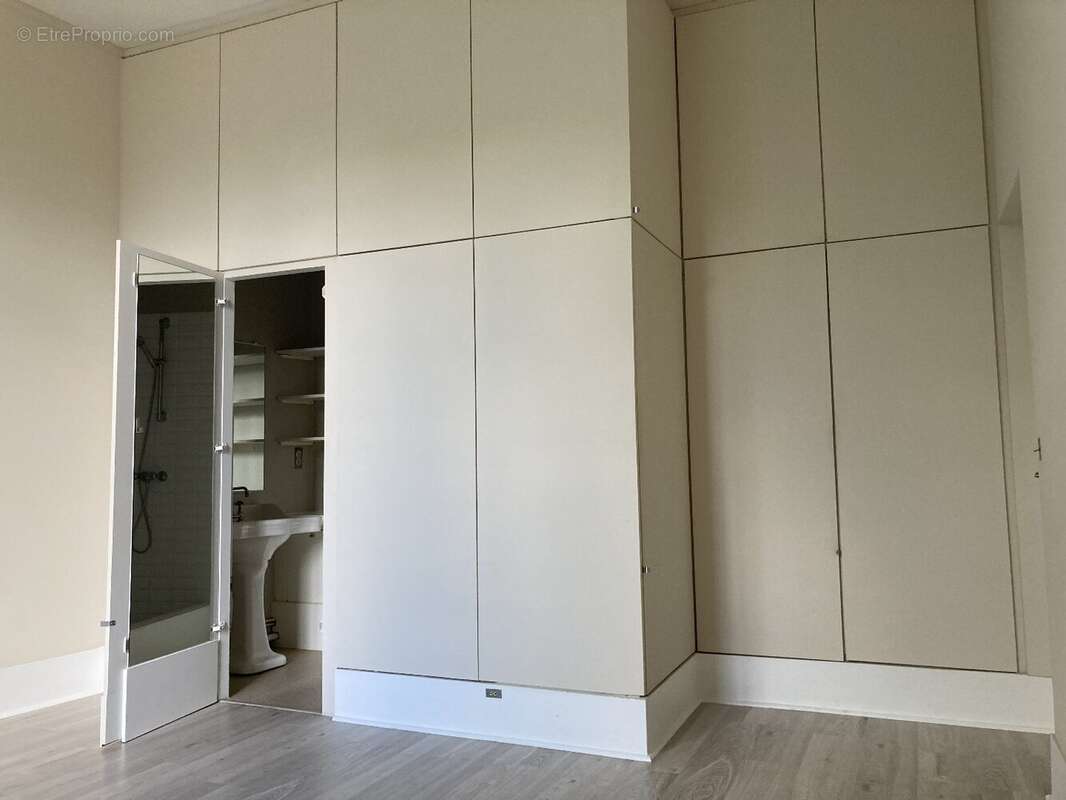 Appartement à SAINT-GERMAIN-EN-LAYE