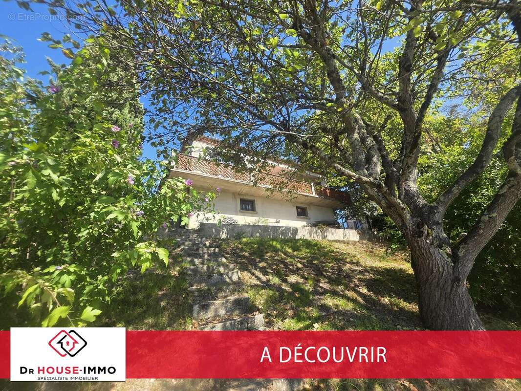 Maison à CESTAYROLS