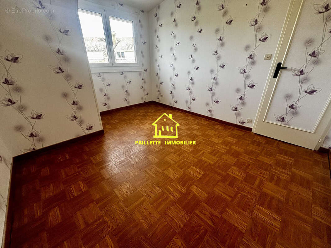 Maison à MONTIVILLIERS