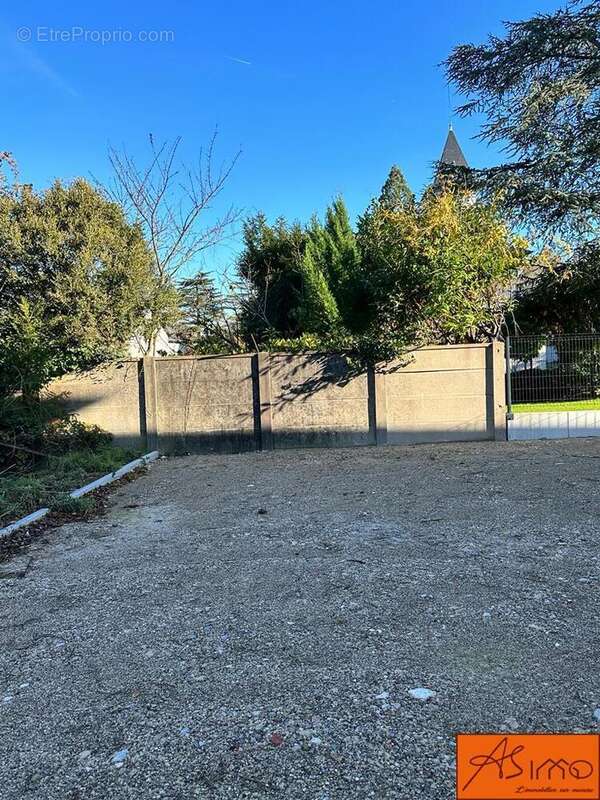 Appartement à MULHOUSE