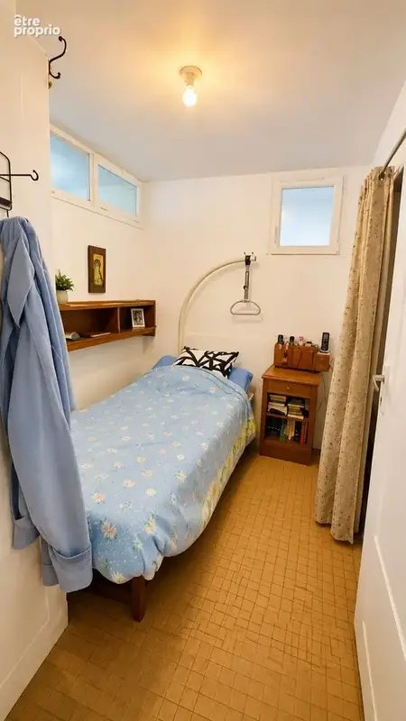 Appartement 33 m² à Luc-Sur-Mer  - photo 3